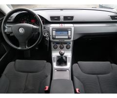 Volkswagen Passat 1.9 TDI 77kW - 10