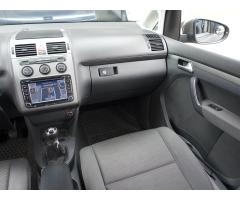 Volkswagen Touran 1.9 TDI 66kW - 11