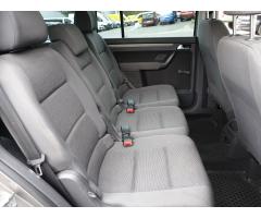 Volkswagen Touran 1.9 TDI 66kW - 13