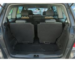 Opel Zafira 1.7 CDTI 92kW - 19