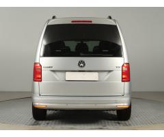 Volkswagen Caddy 2.0 TDI 75kW - 6