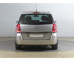 Opel Zafira 1.6 CNG ecoFlex 69kW - 6