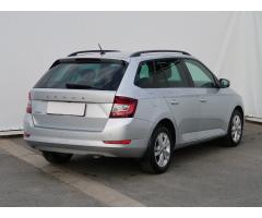 Škoda Fabia 1.0 TSI 81kW - 7