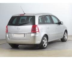 Opel Zafira 1.6 CNG ecoFlex 69kW - 7