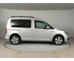 Volkswagen Caddy 2.0 TDI 75kW - 8