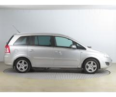 Opel Zafira 1.6 CNG ecoFlex 69kW - 8