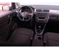 Volkswagen Caddy 2.0 TDI 75kW - 9