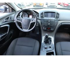 Opel Insignia 2.0 CDTI 96kW - 9