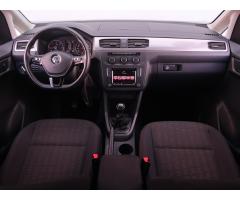 Volkswagen Caddy 2.0 TDI 75kW - 10