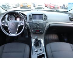 Opel Insignia 2.0 CDTI 96kW - 10