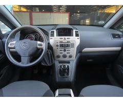 Opel Zafira 1.6 CNG ecoFlex 69kW - 10