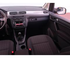 Volkswagen Caddy 2.0 TDI 75kW - 11