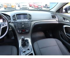 Opel Insignia 2.0 CDTI 96kW - 11