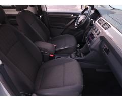 Volkswagen Caddy 2.0 TDI 75kW - 12