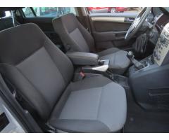 Opel Zafira 1.6 CNG ecoFlex 69kW - 12