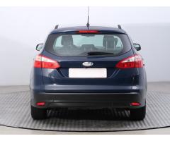 Ford Focus 1.6 TDCi 70kW - 6