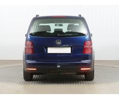 Volkswagen Touran 1.6 75kW - 6