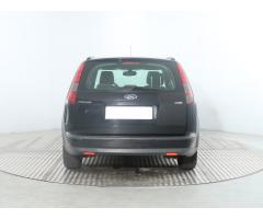 Ford Focus 1.6 TDCi 80kW - 6