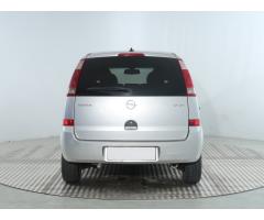 Opel Meriva 1.7 DTI 55kW - 6