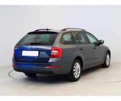 Škoda Octavia 2.0 TDI 110kW - 7