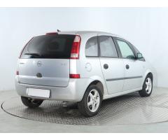 Opel Meriva 1.7 DTI 55kW - 7