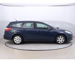 Ford Focus 1.6 TDCi 70kW - 8