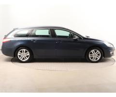 Peugeot 508 2.0 HDi 103kW - 8