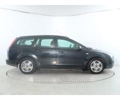 Ford Focus 1.6 TDCi 80kW - 8