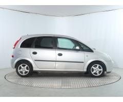 Opel Meriva 1.7 DTI 55kW - 8