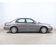 Hyundai Sonata 2.0 96kW - 8