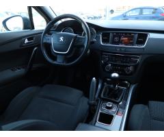 Peugeot 508 2.0 HDi 103kW - 9