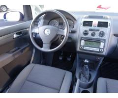 Volkswagen Touran 1.6 75kW - 9