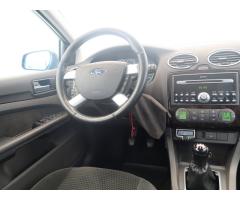 Ford Focus 1.6 TDCi 80kW - 9