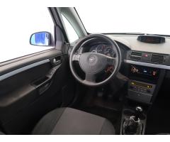 Opel Meriva 1.7 DTI 55kW - 9