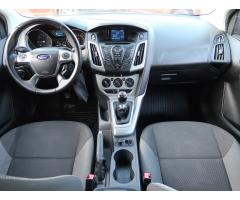 Ford Focus 1.6 TDCi 70kW - 10