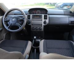 Nissan X-Trail 2.2 dCi 100kW - 10