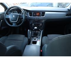 Peugeot 508 2.0 HDi 103kW - 10