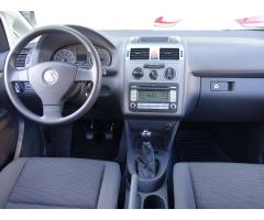 Volkswagen Touran 1.6 75kW - 10