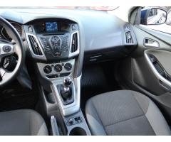 Ford Focus 1.6 TDCi 70kW - 11