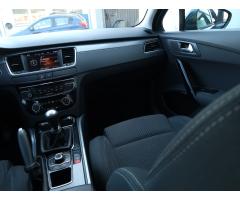 Peugeot 508 2.0 HDi 103kW - 11