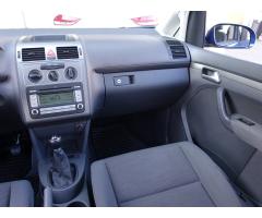 Volkswagen Touran 1.6 75kW - 11