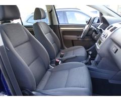 Volkswagen Touran 1.6 75kW - 12