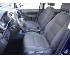 Volkswagen Touran 1.6 75kW - 16