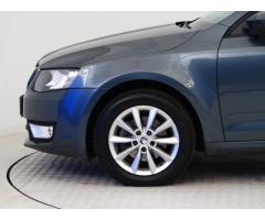 Škoda Octavia 2.0 TDI 110kW - 21