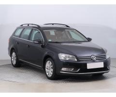 Volkswagen Passat 2.0 TDI 103kW - 1