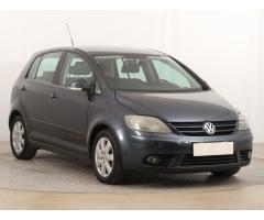 Volkswagen Golf Plus 1.4 TSI 103kW - 1