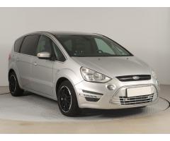 Ford S-Max 2.0 TDCi 100kW - 1