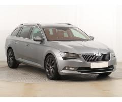 Škoda Superb 2.0 TDI 140kW - 1