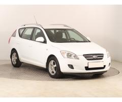 Kia Cee`d 1.4 CVVT 80kW - 1