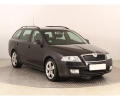 Škoda Octavia 2.0 TDI 103kW - 1